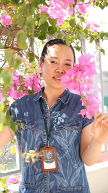 Đinh Nguyên Diễm